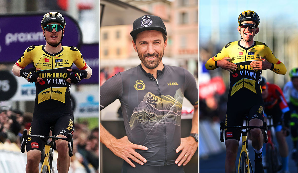 Chronique Classiques de Fabian Cancellara : Le week-end d'ouverture parfait crée un problème de luxe pour Jumbo-Visma
