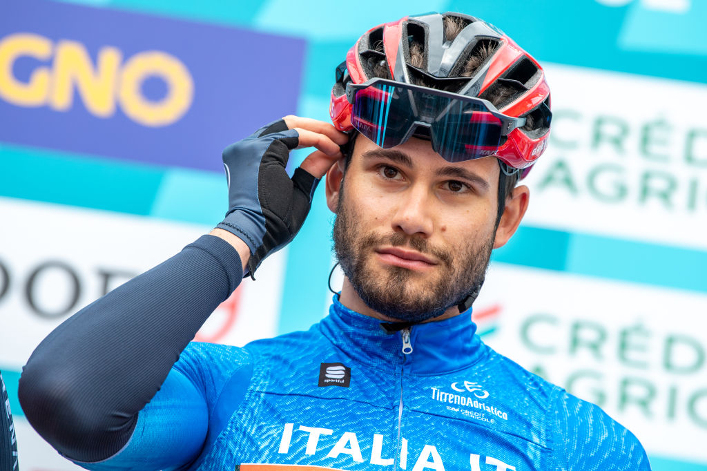 Deuxième à Milan-San Remo, Filippo Ganna relève la barre des Classiques 2023