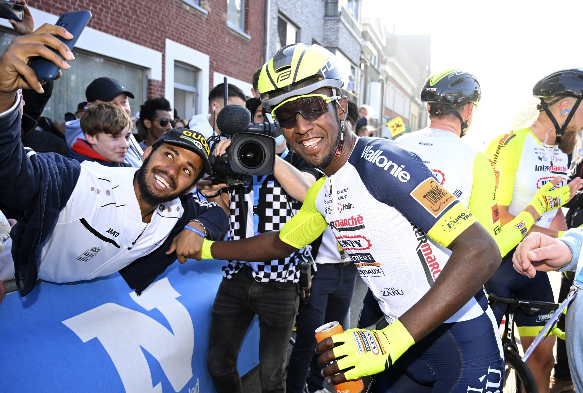 Gagnants Gand-Wevelgem 1934-2022 |  Actualité du cyclisme