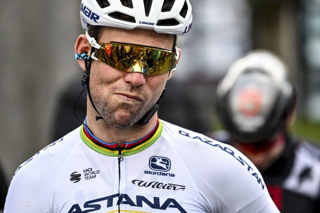 Scicon dénonce « l'éthique » d'Astana alors que Mark Cavendish « compromet » l'accord de parrainage