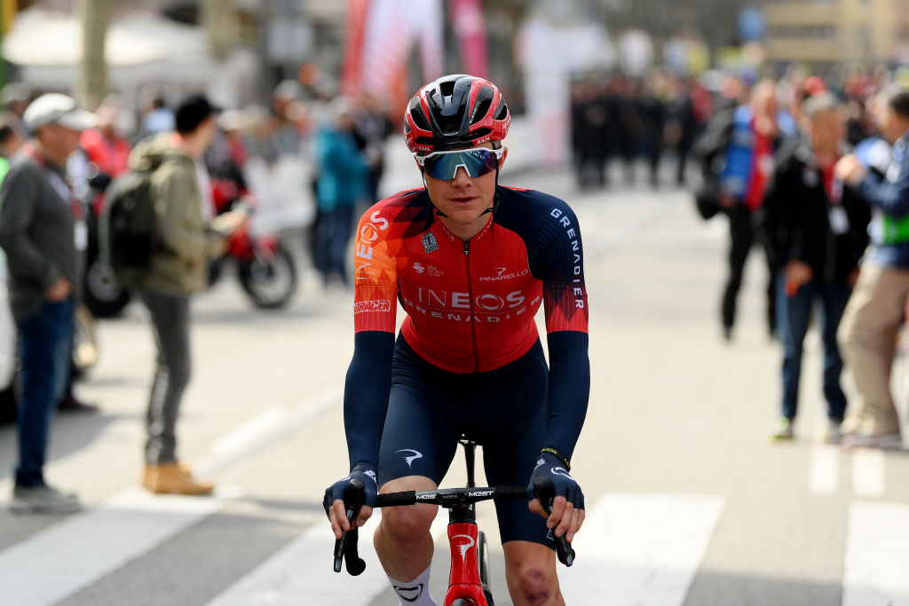 Tour de Norvège : Ben Tulett remporte le prologue et s'empare du premier maillot de leader