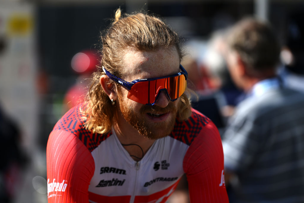 Quinn Simmons : le titre US Pro aurait pu sauver ma carrière