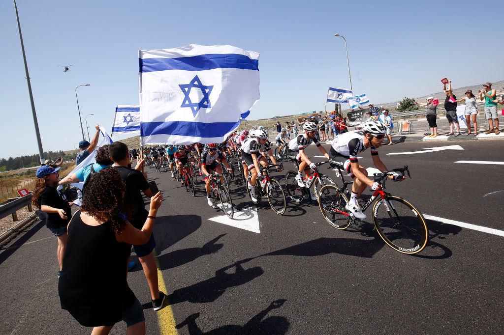 Exclusif : une nouvelle « course pour la paix » à gros budget se tiendra en Israël, à Bahreïn et aux Émirats arabes unis
