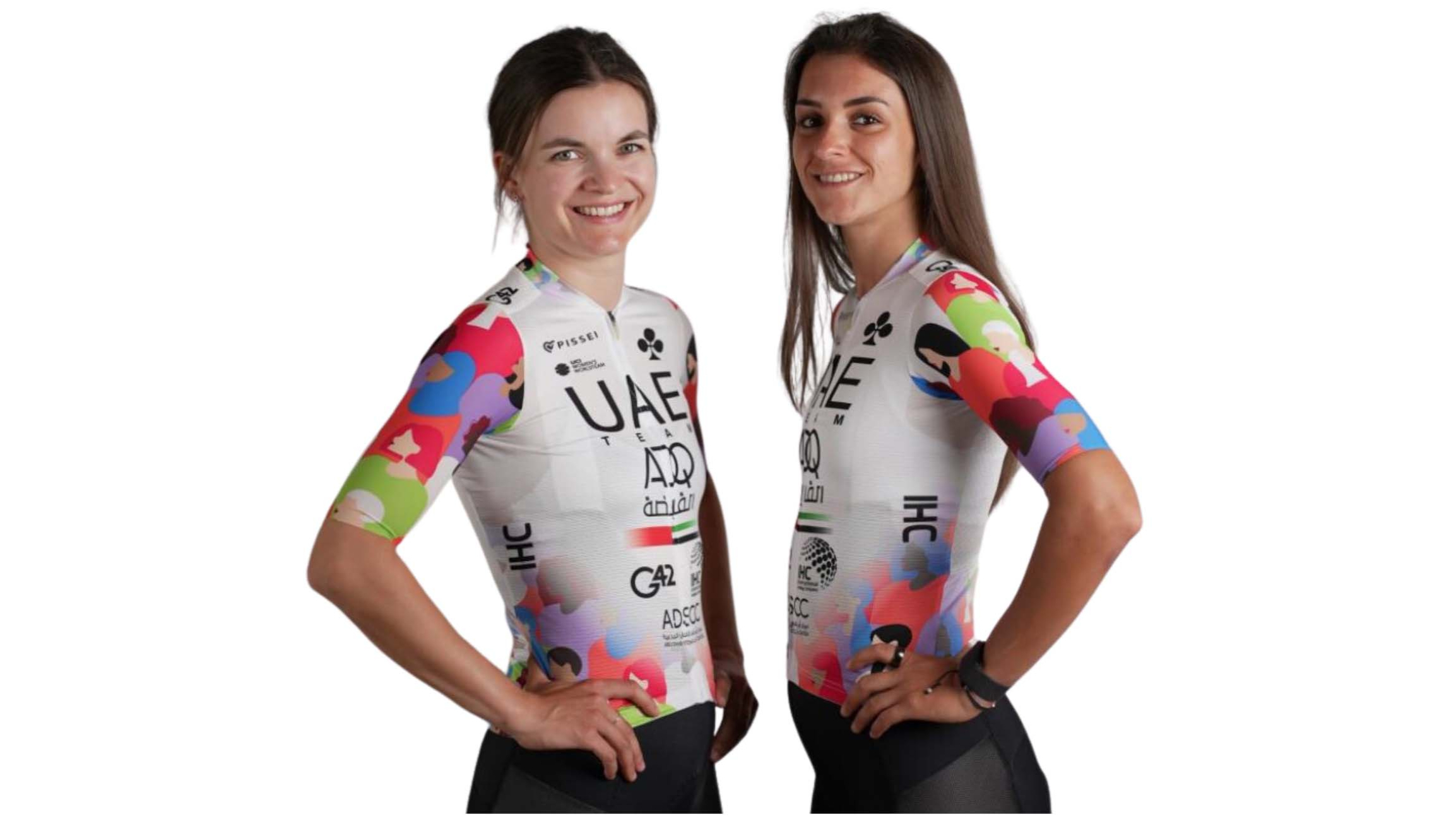 UAE Team ADQ garde les options GC ouvertes pour le Tour de France Femmes