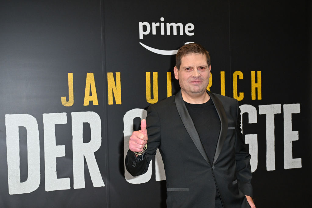 Comment regarder le documentaire de Jan Ullrich sur Amazon Prime