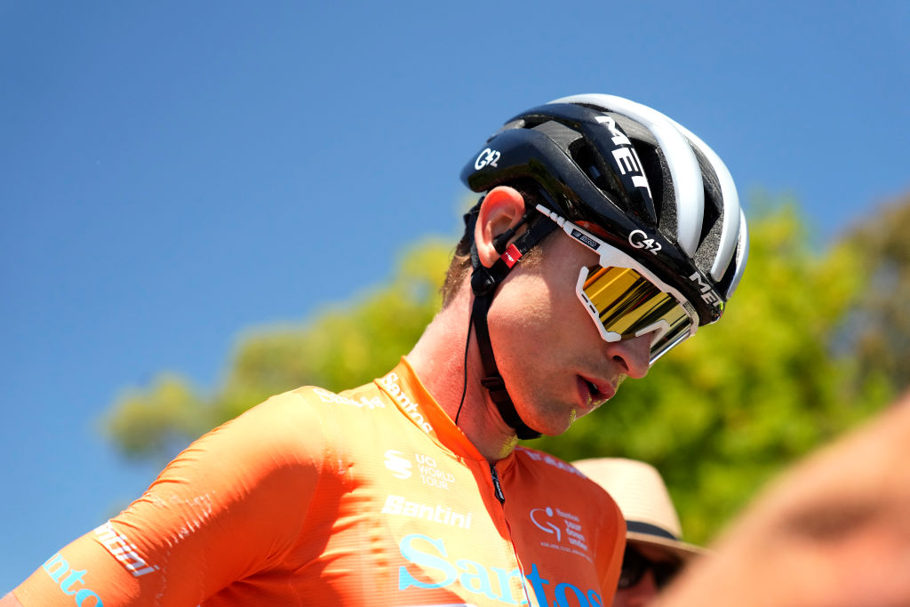 Jay Vine sautera la défense du titre du Tour Down Under, les objectifs de la saison ultérieure attirent l'attention