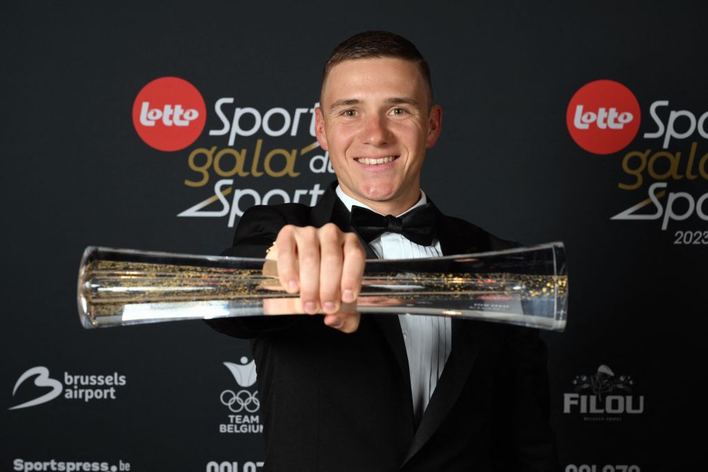 Remco Evenepoel se prépare pour le « mois le plus important de ma vie » en juillet 2024