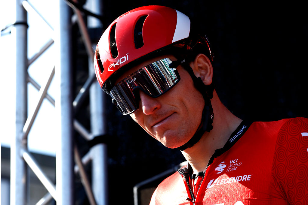 "Je me suis senti trahi" - Arnaud Démare s'en prend à son ancien groupe Groupama-FDJ