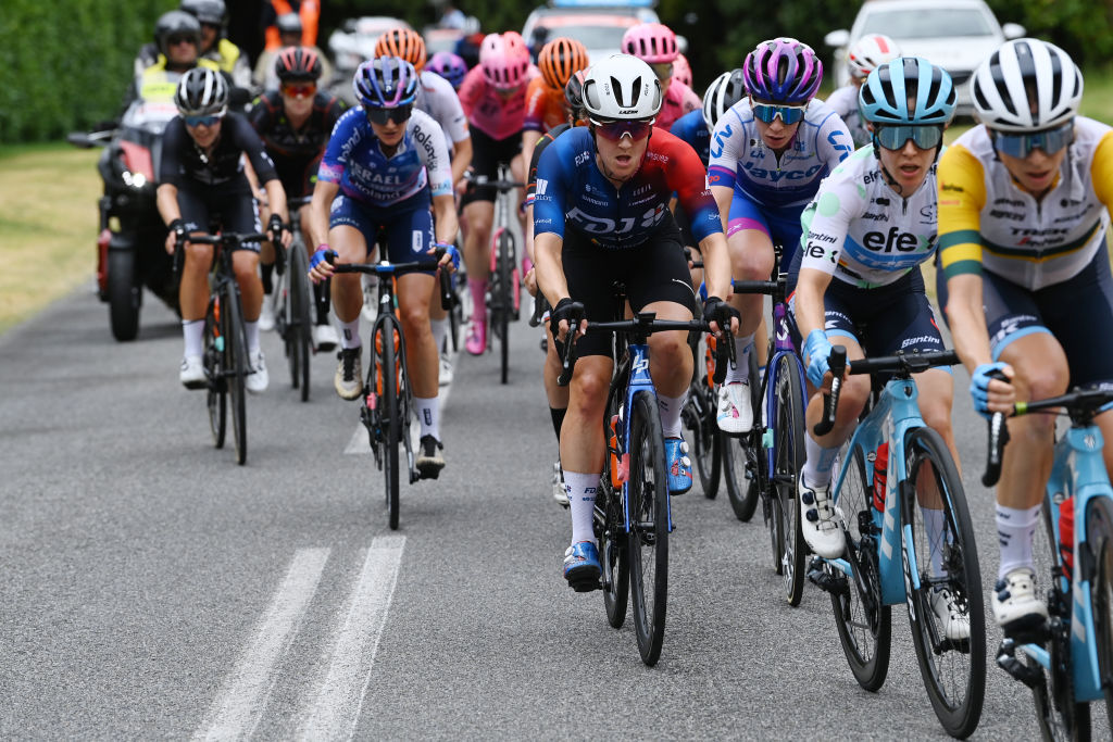 Tous les chemins mènent à Willunga Hill – Aperçu du Women's Tour Down Under