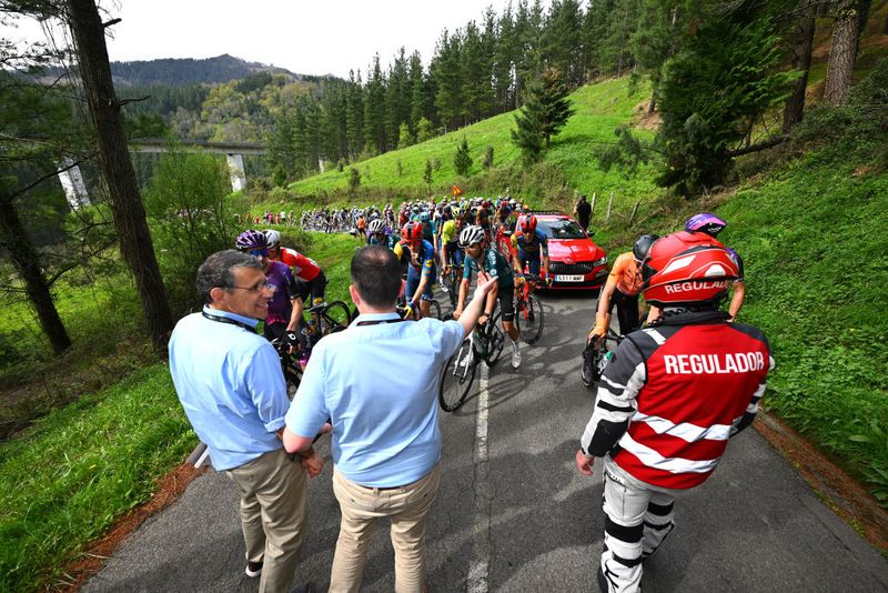 Bulletin médical complet de l'accident d'horreur d'Itzulia Pays Basque