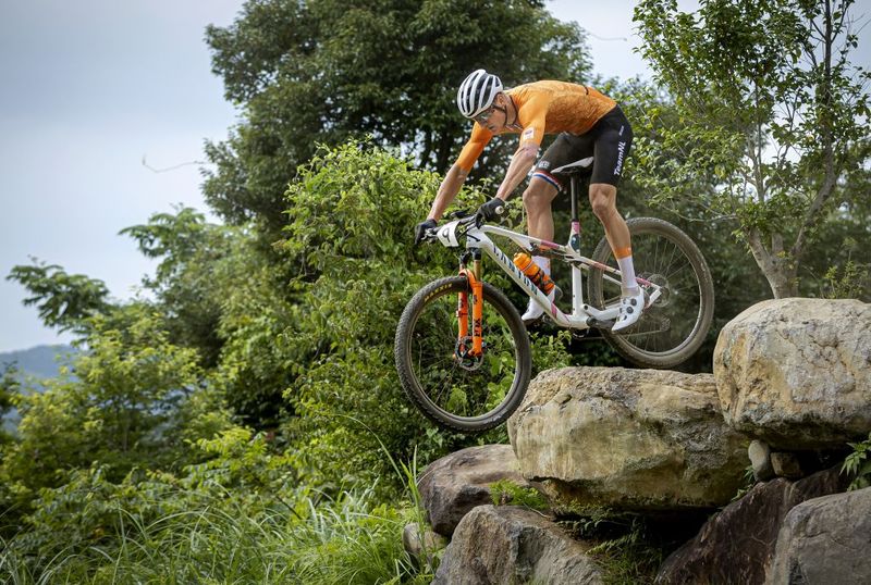 Mathieu van der Poel participera au Tour de France et sautera le VTT aux Jeux Olympiques