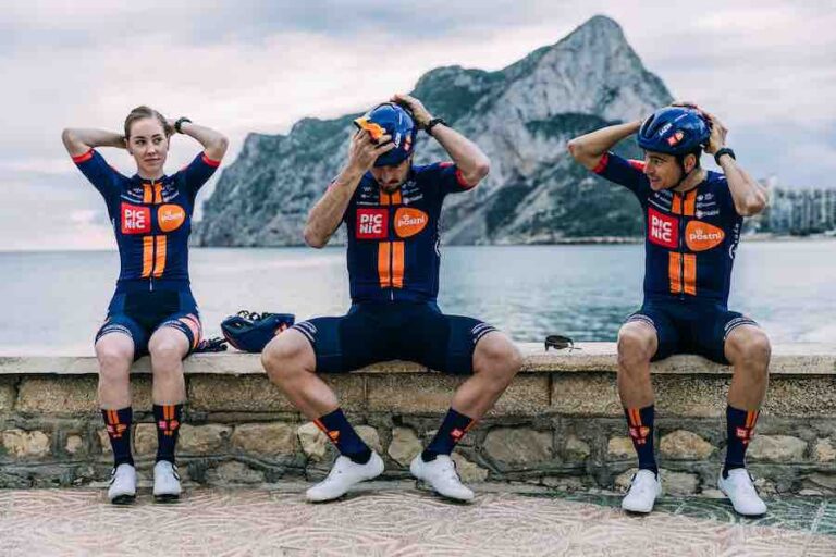 Cyclisme : Nouvelle année, cinq nouvelles règles