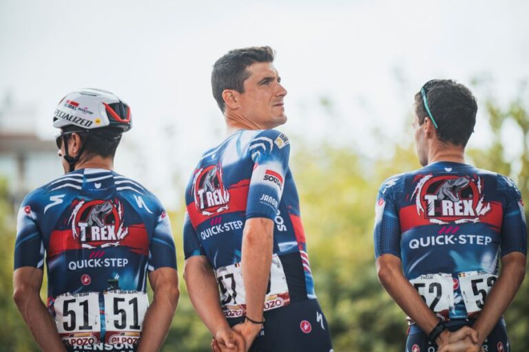 Soudal-Quick Step, retour aux origines