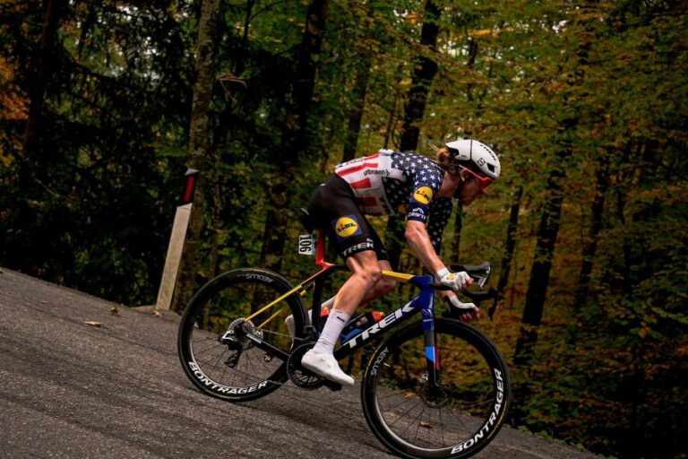 Monuments : Qui fait le siège de Van der Poel et Pogacar ?