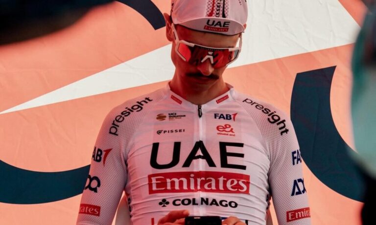 Que serait Jay Vine sans les chutes ?