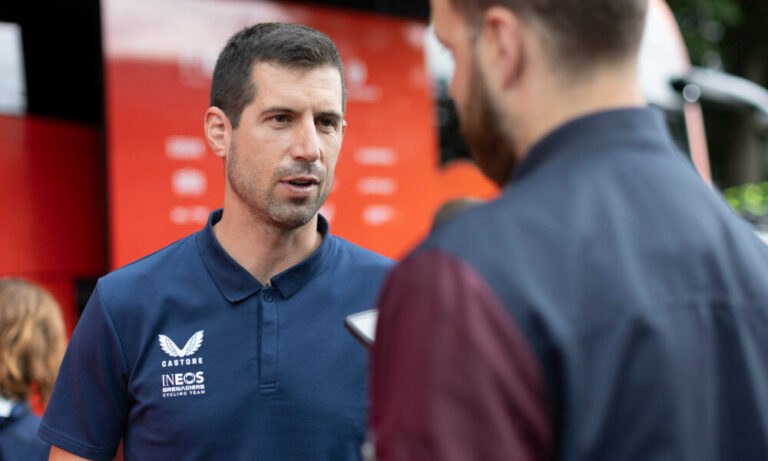 Imanol Erviti, la sagesse du cyclisme, Felipe Orts, les prédictions 2026 et le vélo voyageur