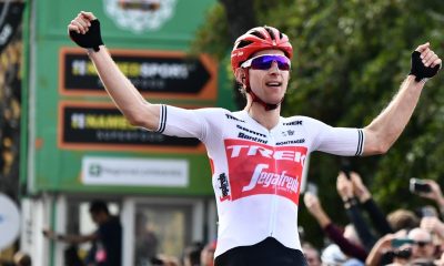 Bauke Mollema Lombardie JoanFollower