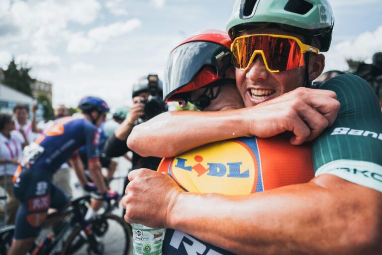 Mads Pedersen : Le printemps en danger