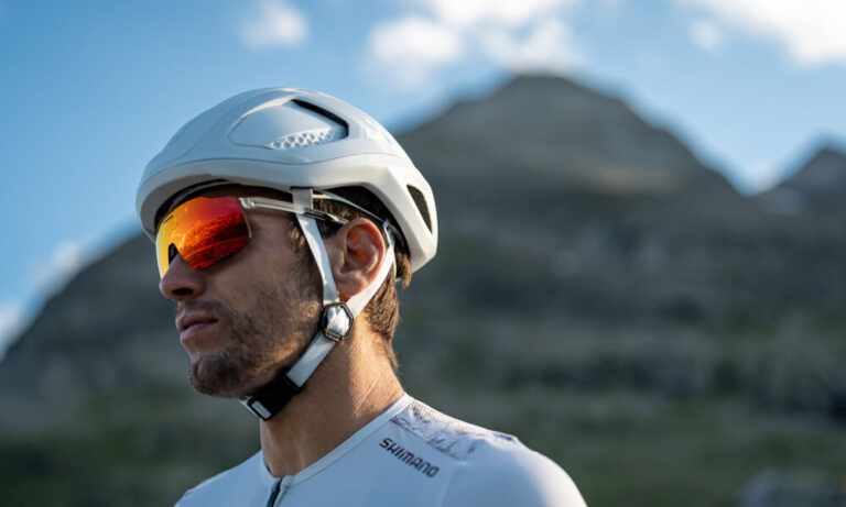 Lunettes Shimano : nouvelles versions des verres Ridescape