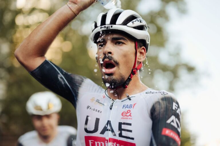 Antonio Morgado : En cas de doute, les Émirats arabes unis gagnent