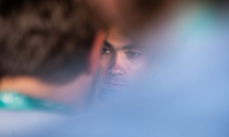 Volta Algarve : Un test avec victoire pour Juan Ayuso