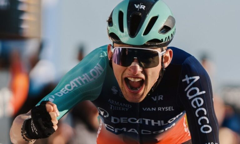 Paul Seixas aux Emirats Arabes Unis ? Très mauvaise nouvelle