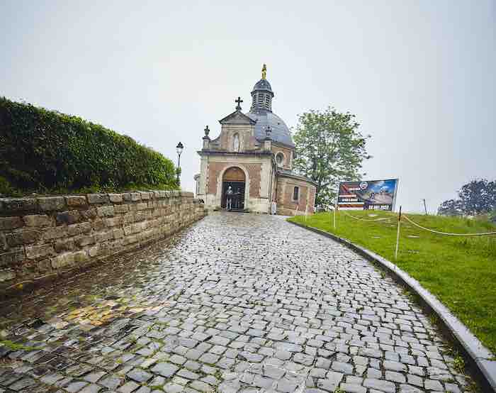 Cyclisme : le printemps est là