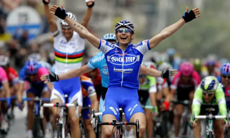Classiques : Quick Step veut le respect