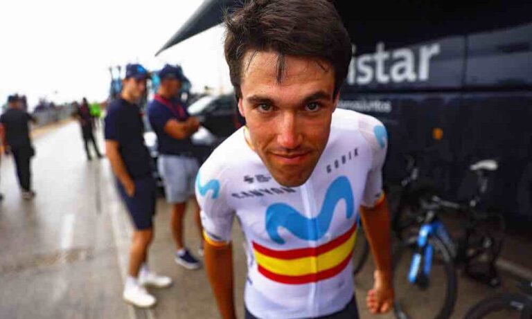 Le cyclisme continue sa boucle