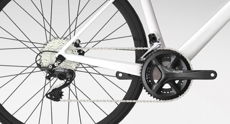 Shimano lance la nouvelle série TIAGRA R4000