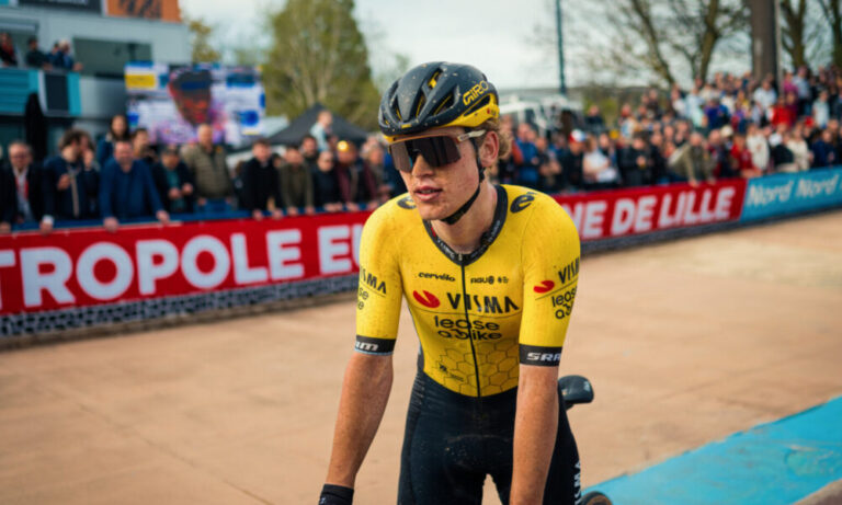 Per Strand Hagenes a remporté « notre » Le Samyn