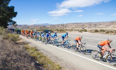 Classique de la tournée mondiale d'Almería JoanFollower