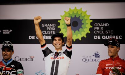 Michael Matthwes - Québec et Montréal Joanfollower