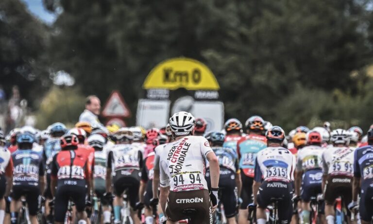 Tournée mondiale : beaucoup de bruit mais peu