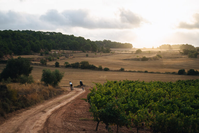 Grand Tour Catalunya Gravel : un voyage à travers l'infinie diversité du territoire