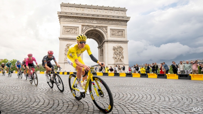 Berlin confiant d'accueillir le Tour de France 2029, départ le 11 mars 2026