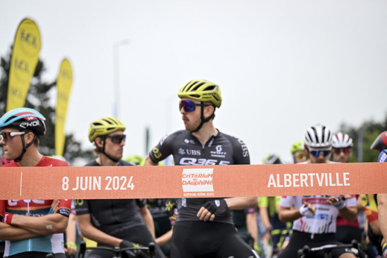 Assez joué avec le nom des courses