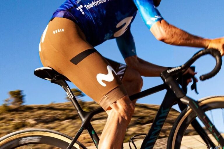Il s'agit d'Alejandro Valverde, mais pas de Milan-San Remo