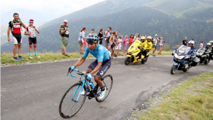 Nairo Quintana To Retire At End Of 2026 Season