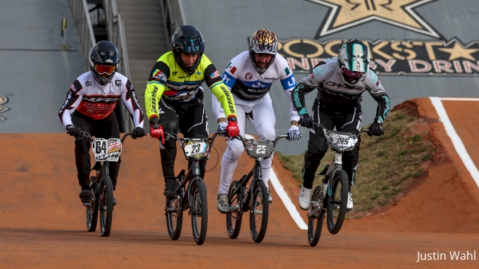 USA BMX Pro Series ouvre la saison 2026 avec un grand week-end à Houston 10 mars 2026