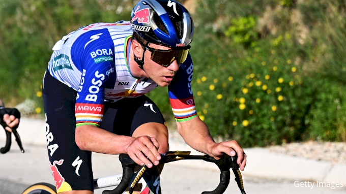 Remco Evenepoel participera au Tour des Flandres 2026 1 avril 2026
