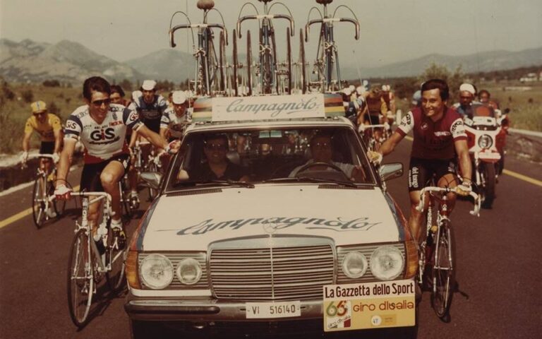 Comment est né le Giro d’Italia ?