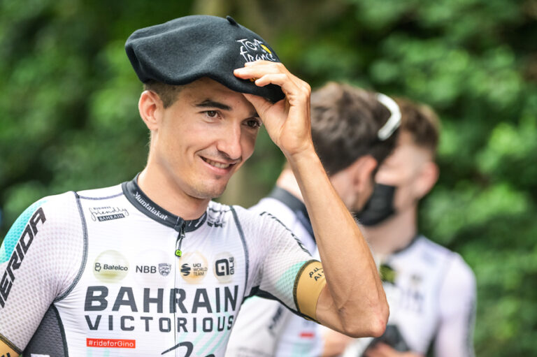 Pello Bilbao et Kern Pharma en retrait et la Vuelta à Gran Canaria