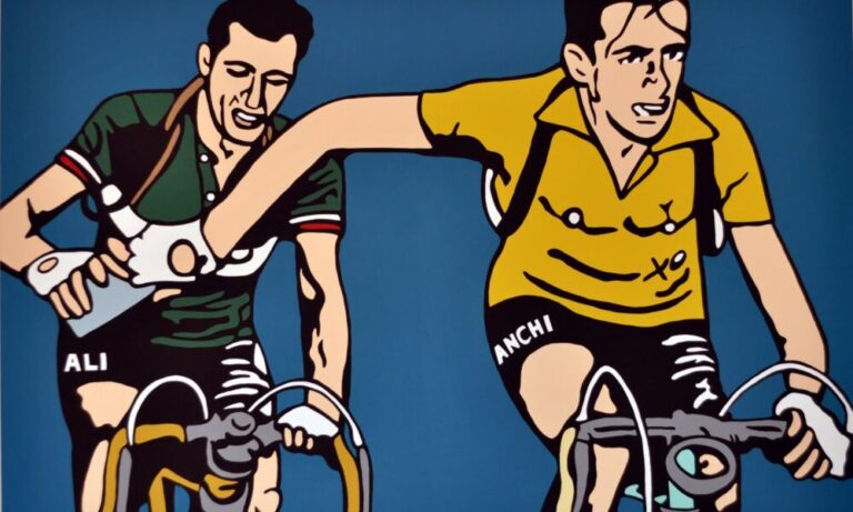 Giro : Quel a été le trident le plus puissant de l'histoire ?