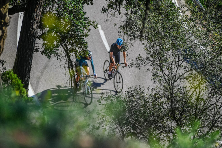 Découvrez votre aventure à vélo dans la province de Castellón !