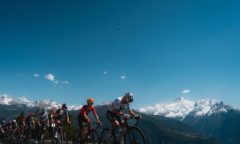 Giro: Movistar veut et finira sûrement par pouvoir