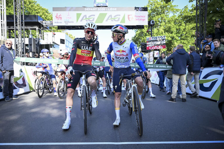 Evenepoel hors du Tour à cause des Belges ?