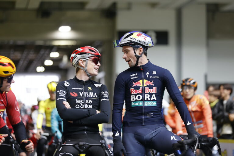 Roglic pourrait quitter le cyclisme sans regrets