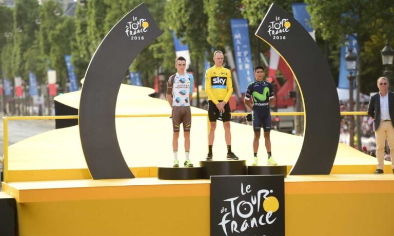 Ce que voulait Team Sky s'appelle désormais Netcompany