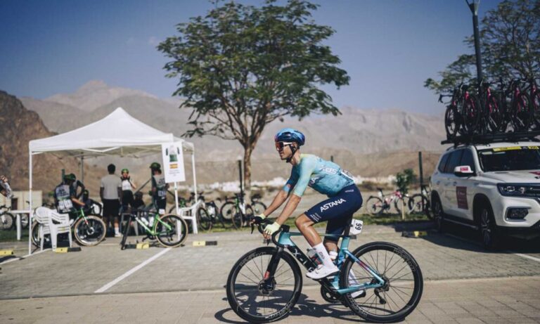 Cristian Rodríguez sans Tour et sans bruit